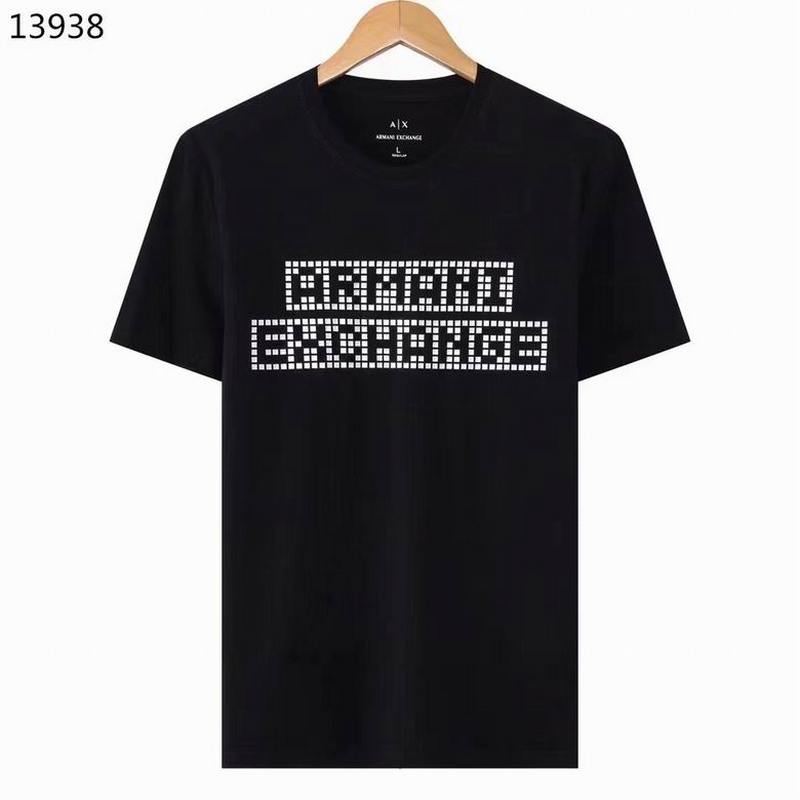 Armani Men's T-shirts 161